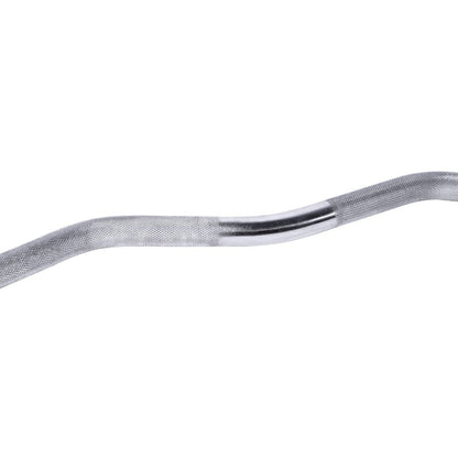 CAP Standard 47-in Threaded Solid Easy Curl Bar - Pure Craft Industries