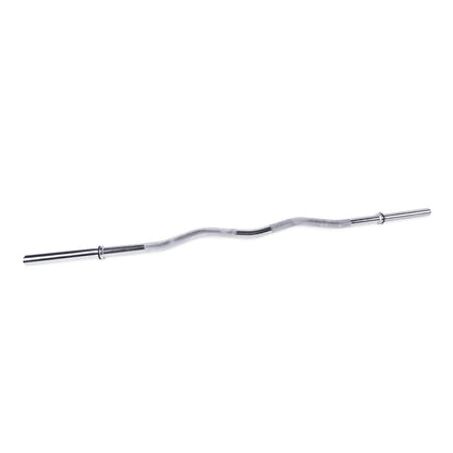 CAP Standard Solid 47-in E-Z Curl Bar - Pure Craft Industries