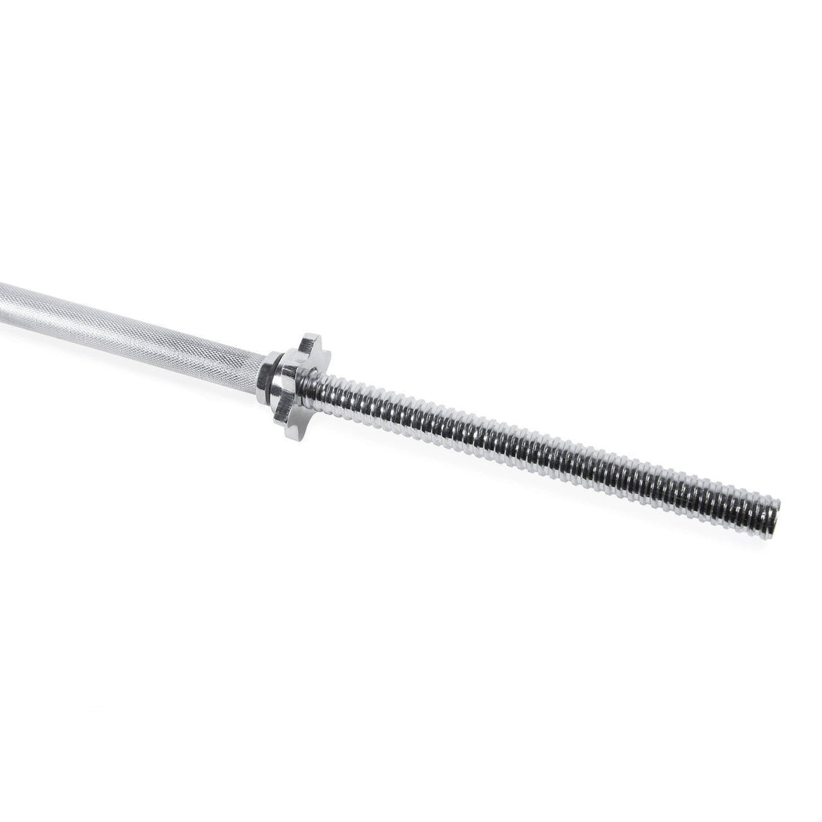 CAP Standard Threaded Bar, 5-Feet - Pure Craft Industries