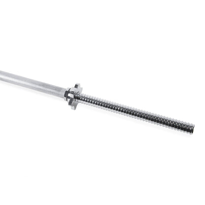 CAP Standard Threaded Bar, 5-Feet - Pure Craft Industries