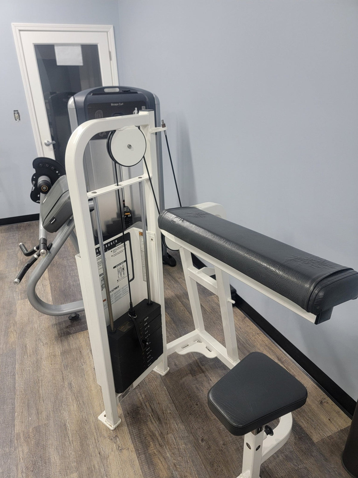 Commercial Gym Equipment Package | $9,700 - Pure Craft Industries