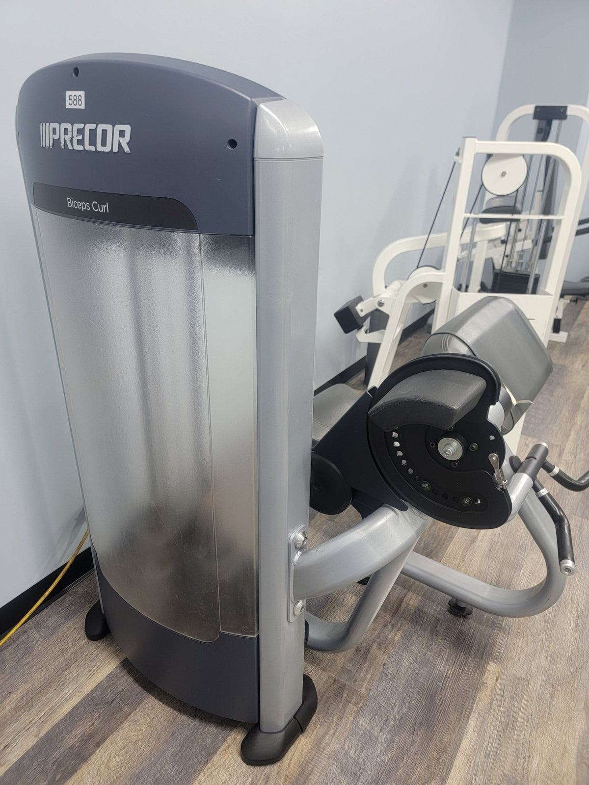 Commercial Gym Equipment Package | $9,700 - Pure Craft Industries