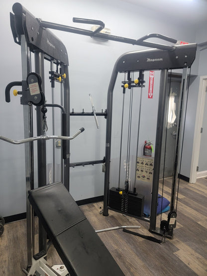 Commercial Gym Equipment Package | $9,700 - Pure Craft Industries