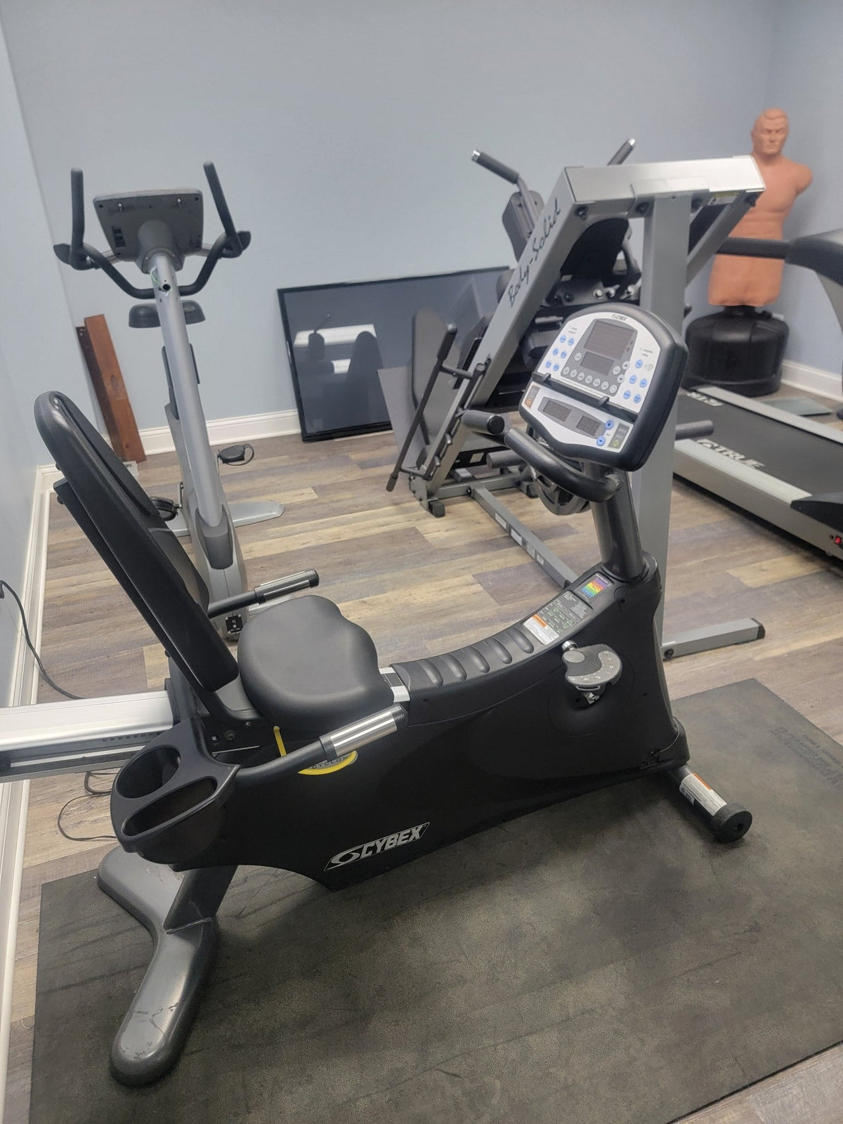 Commercial Gym Equipment Package | $9,700 - Pure Craft Industries