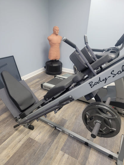 Commercial Gym Equipment Package | $9,700 - Pure Craft Industries