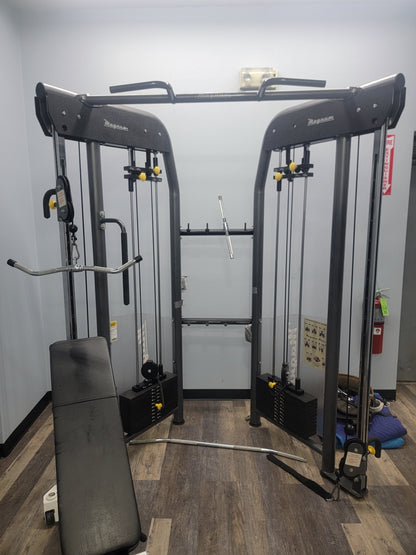 Commercial Gym Equipment Package | $9,700 - Pure Craft Industries