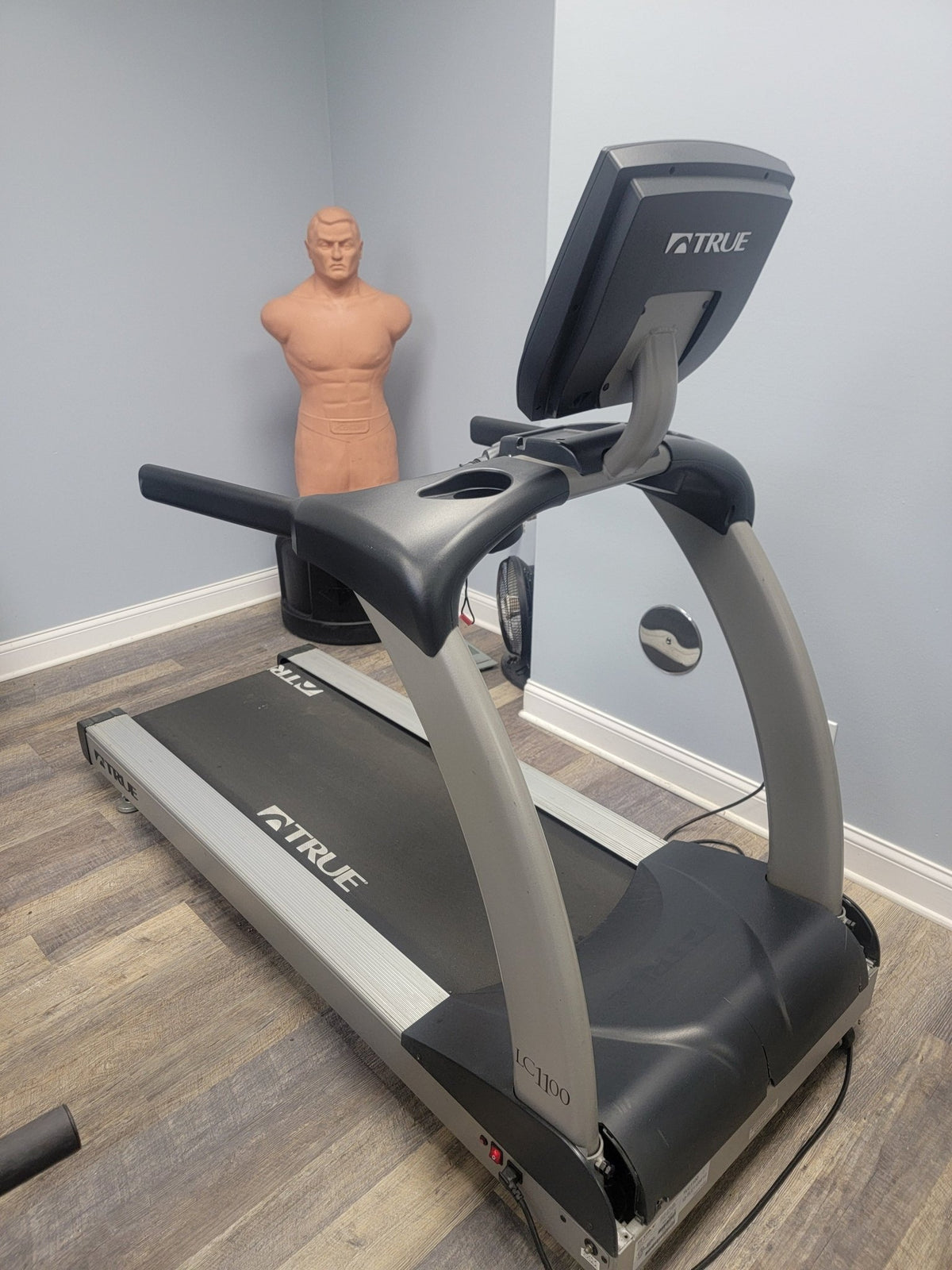 Commercial Gym Equipment Package | $9,700 - Pure Craft Industries