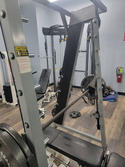 Commercial Gym Equipment Package | $9,700 - Pure Craft Industries