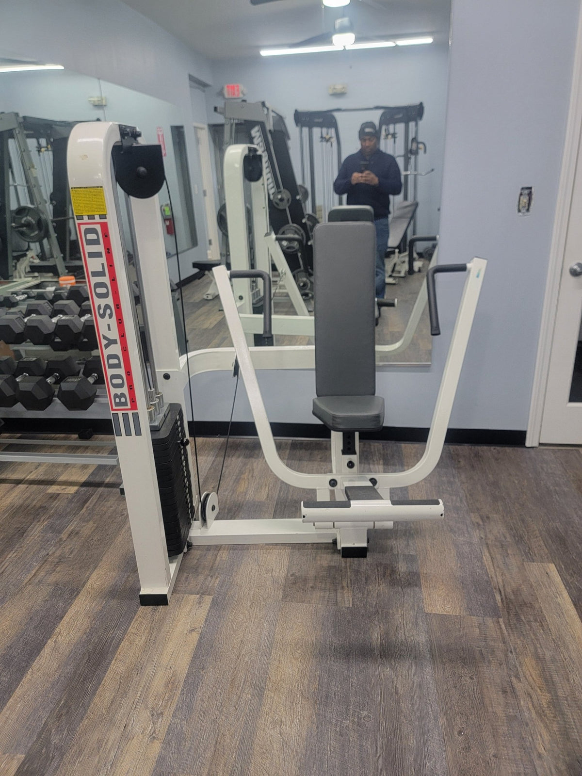 Commercial Gym Equipment Package | $9,700 - Pure Craft Industries