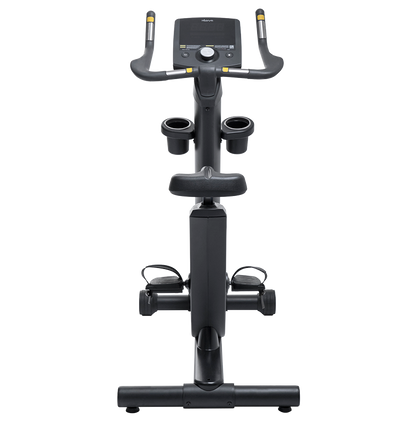 Intenza 450 Upright Bike with i2 Console Intenza Fitness