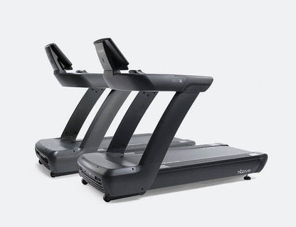 Intenza 450 Treadmill with i2 Console Intenza Fitness