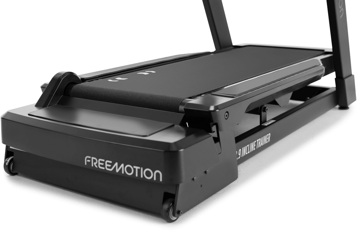 Freemotion i22.9 Incline Trainer - Pure Craft Industries
