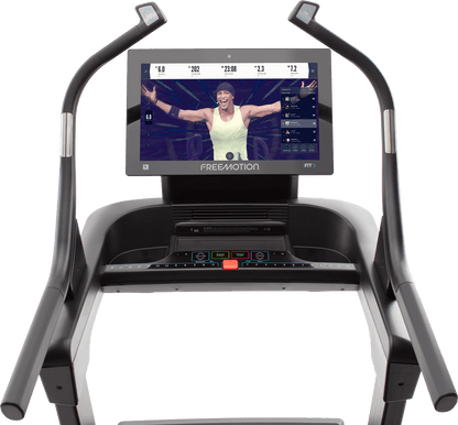 Freemotion i22.9 Incline Trainer - Pure Craft Industries