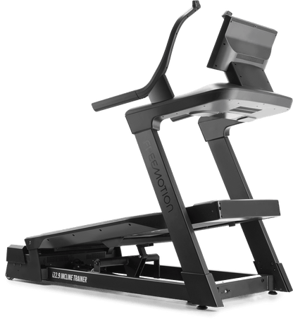 Freemotion i22.9 Incline Trainer - Pure Craft Industries