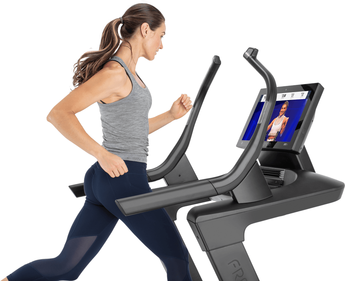 Freemotion i22.9 Incline Trainer - Pure Craft Industries