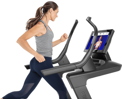 Freemotion i22.9 Incline Trainer - Pure Craft Industries