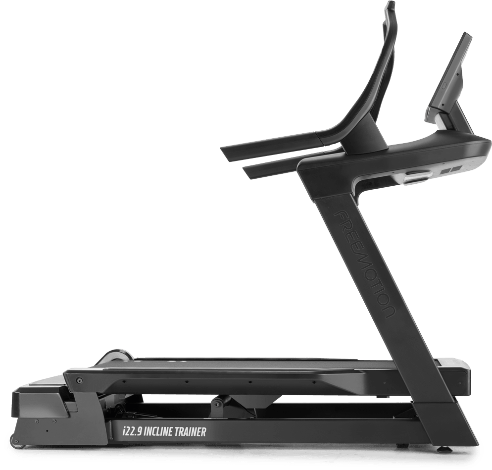 Freemotion i22.9 Incline Trainer - Pure Craft Industries