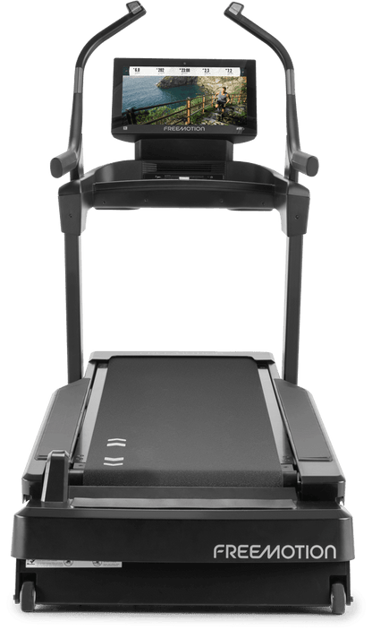 Freemotion i22.9 Incline Trainer - Pure Craft Industries