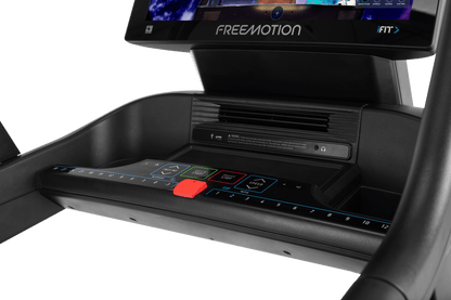 Freemotion i22.9 Incline Trainer - Pure Craft Industries