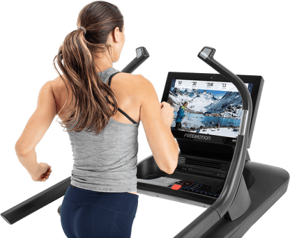 Freemotion i22.9 Incline Trainer - Pure Craft Industries
