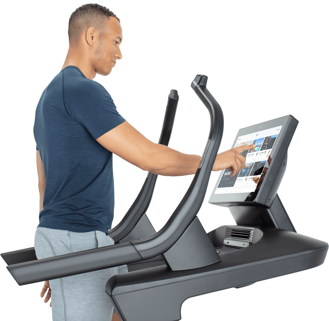 Freemotion i22.9 Incline Trainer - Pure Craft Industries