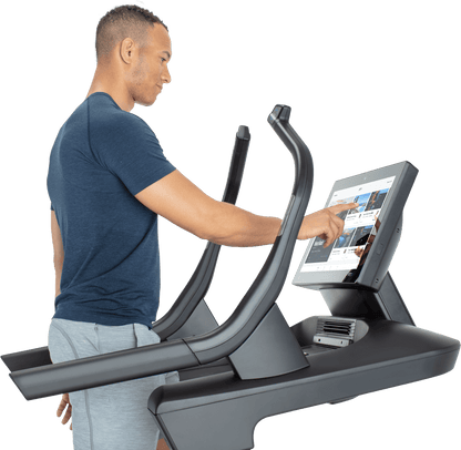 Freemotion i22.9 Incline Trainer - Pure Craft Industries