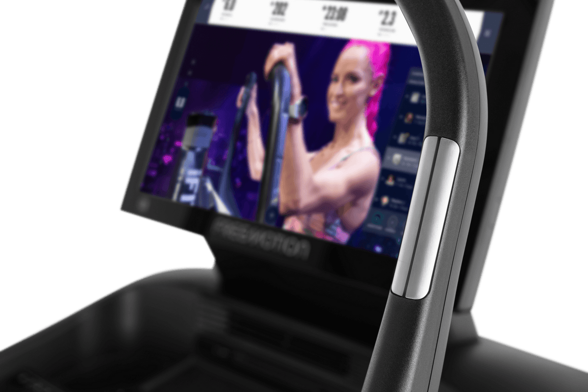 Freemotion i22.9 Incline Trainer - Pure Craft Industries