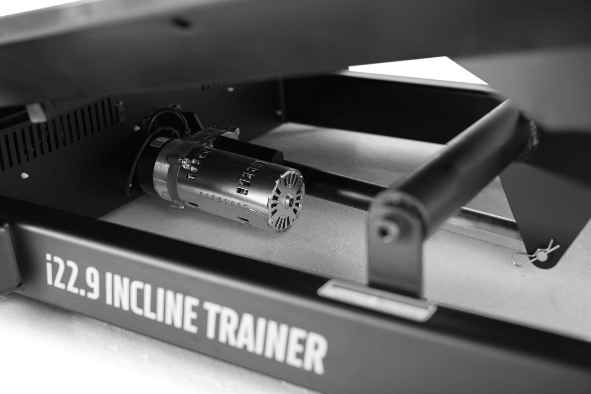 Freemotion i22.9 Incline Trainer - Pure Craft Industries