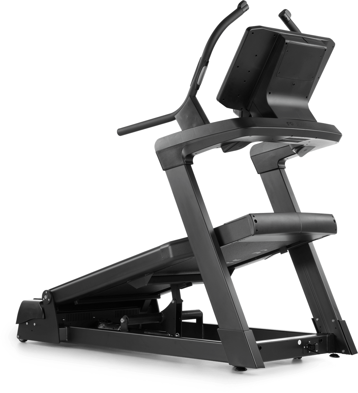 Freemotion SMARTSERIES™ i10.9b Incline Trainer - Pure Craft Industries