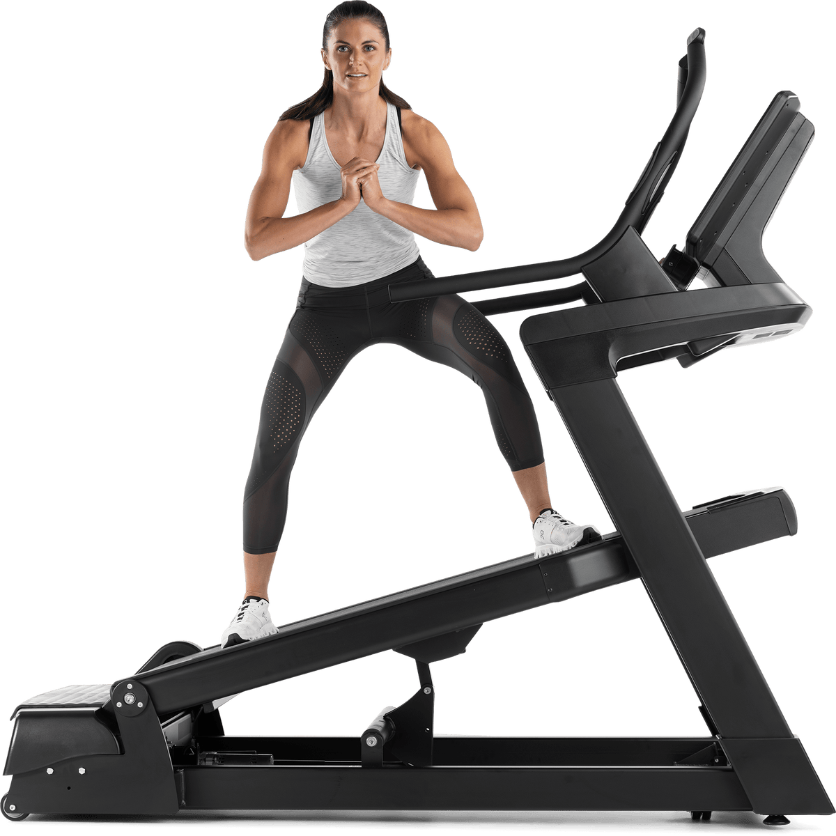 Freemotion SMARTSERIES™ i10.9b Incline Trainer - Pure Craft Industries