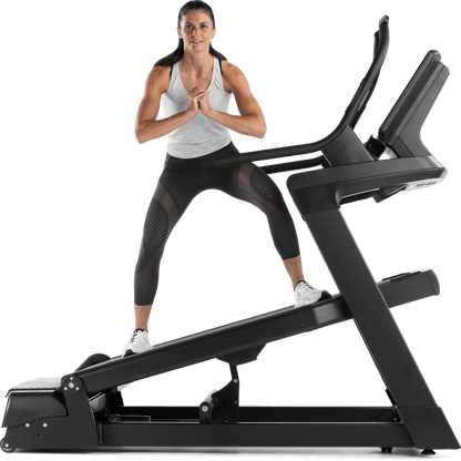 Freemotion SMARTSERIES™ i10.9b Incline Trainer - Pure Craft Industries