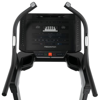 Freemotion SMARTSERIES™ i10.9b Incline Trainer - Pure Craft Industries