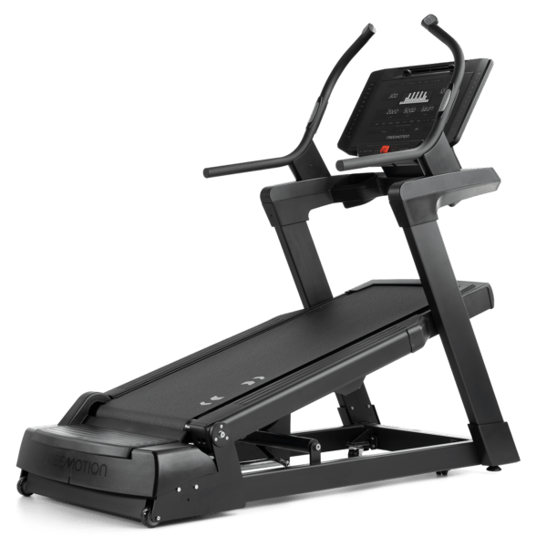 Freemotion SMARTSERIES™ i10.9b Incline Trainer - Pure Craft Industries