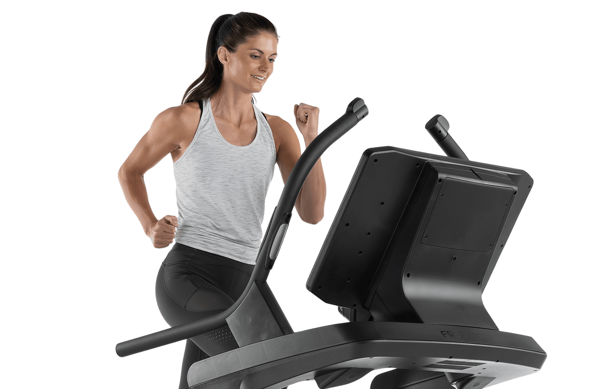 Freemotion SMARTSERIES™ i10.9b Incline Trainer - Pure Craft Industries