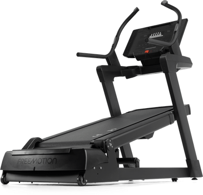Freemotion SMARTSERIES™ i10.9b Incline Trainer - Pure Craft Industries