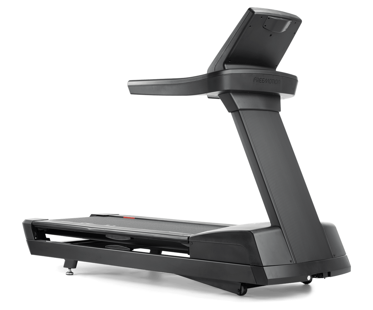 Freemotion SmartSeries™ t10.9b REFLEX™ Treadmill - Pure Craft Industries