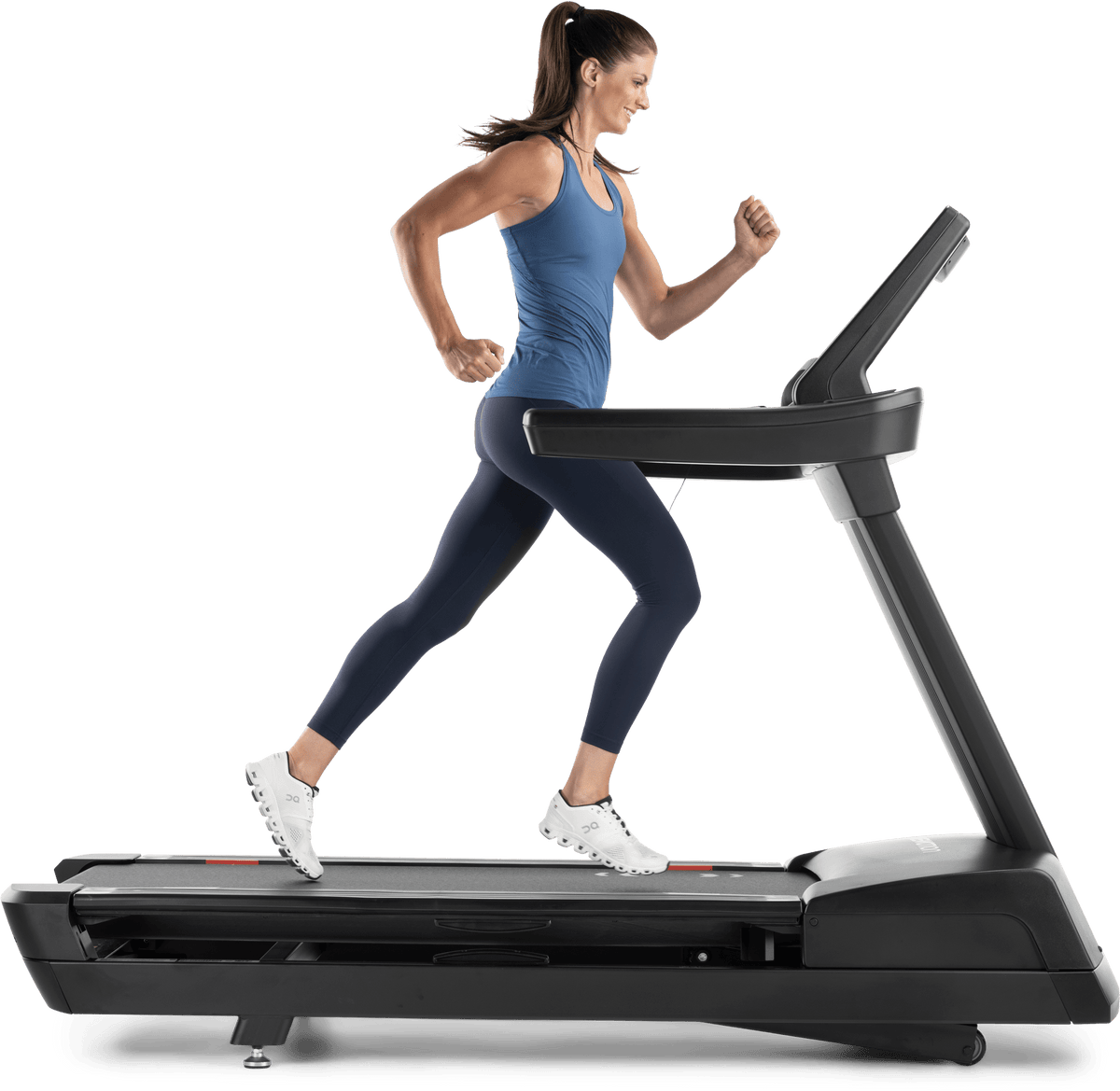 Freemotion SmartSeries™ t8.9b Treadmill - Pure Craft Industries