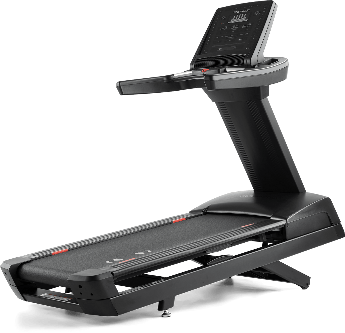 Freemotion SmartSeries™ t8.9b Treadmill - Pure Craft Industries