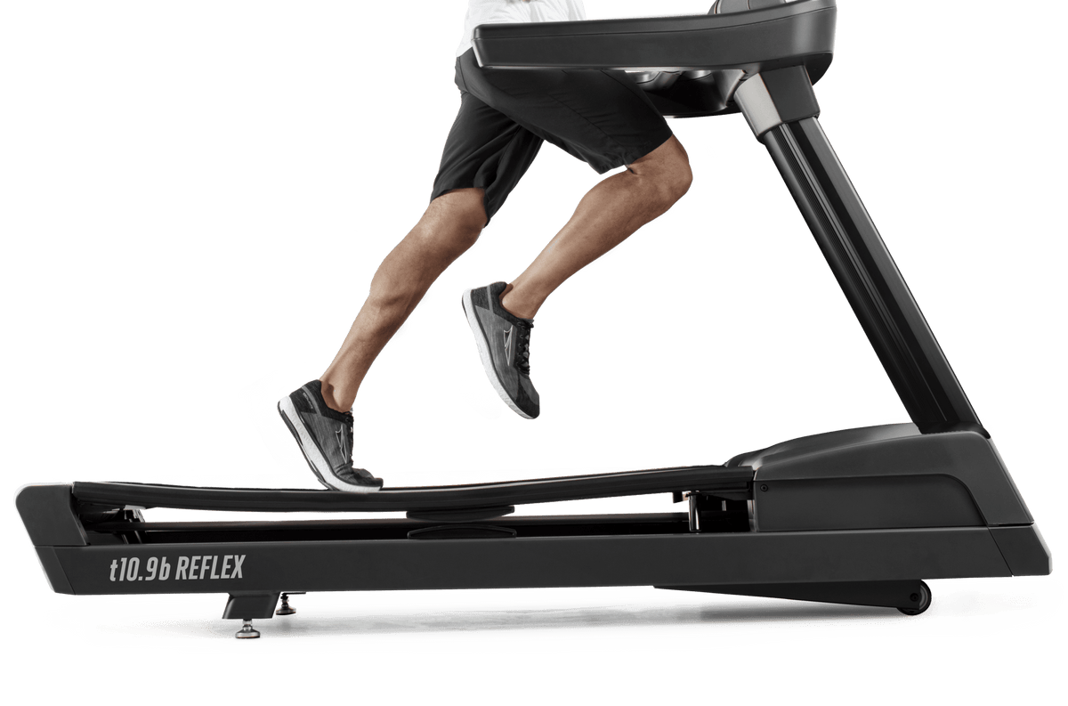 Freemotion SmartSeries™ t8.9b Treadmill - Pure Craft Industries