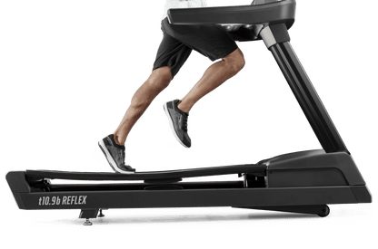 Freemotion SmartSeries™ t8.9b Treadmill - Pure Craft Industries