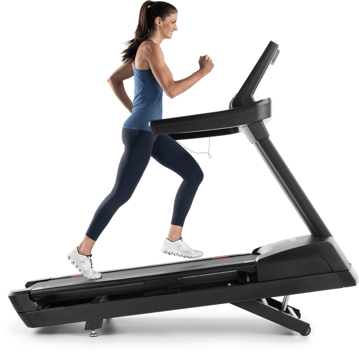 Freemotion SmartSeries™ t8.9b Treadmill - Pure Craft Industries