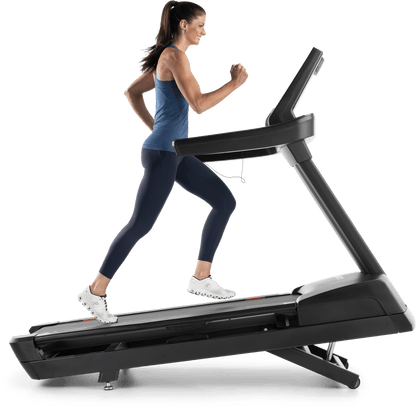 Freemotion SmartSeries™ t8.9b Treadmill - Pure Craft Industries