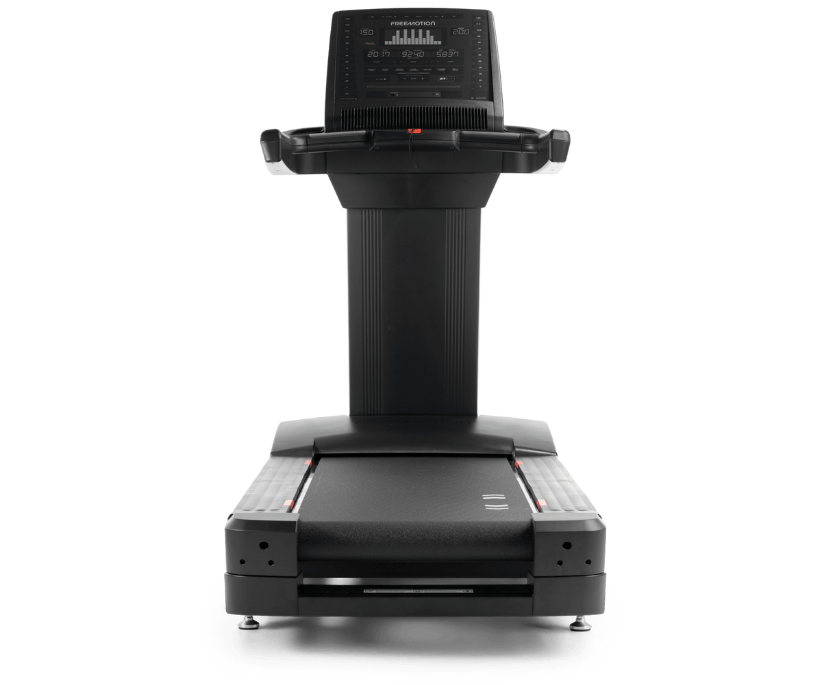 Freemotion SmartSeries™ t8.9b Treadmill - Pure Craft Industries