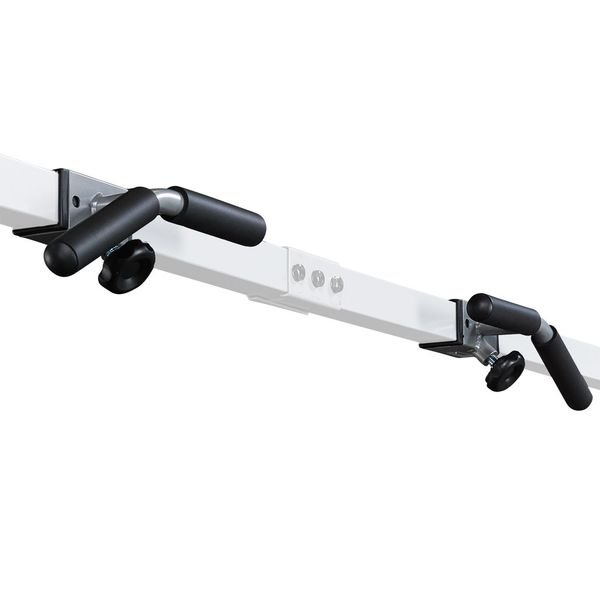 GCA2 - Lat Pull-Up / Chin-Up Station - Body-Solid - Pure Craft Industries