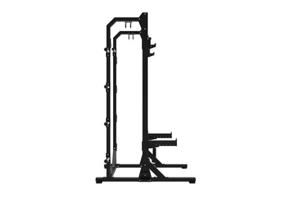 PureCraft Heavy Duty Power Rack – Commercial Half Squat System (PCI-9001) Pure Craft Industries