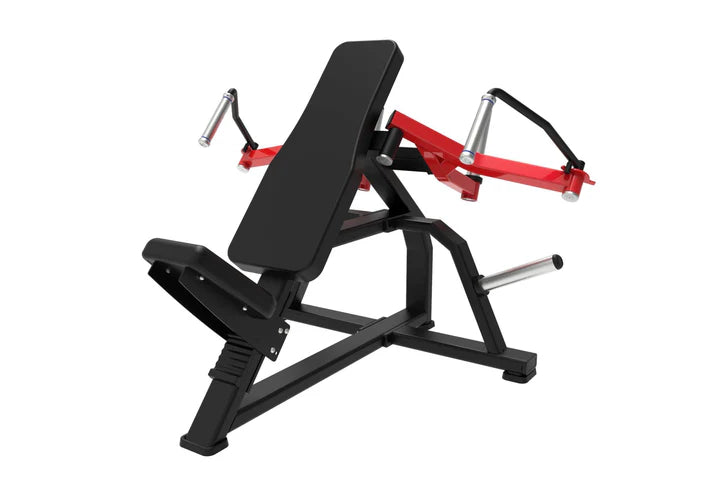 Pure Craft Pro Series Iso-Lateral Chest Fly Machine – Plate Loaded (PCI-8131) Pure Craft Industries