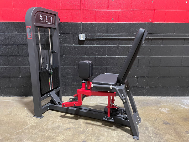 PureCraft Pro Series Hip Abduction/Adduction – Dual-Function Inner & Outer Thigh Machine (PCI-5053) Pure Craft Industries