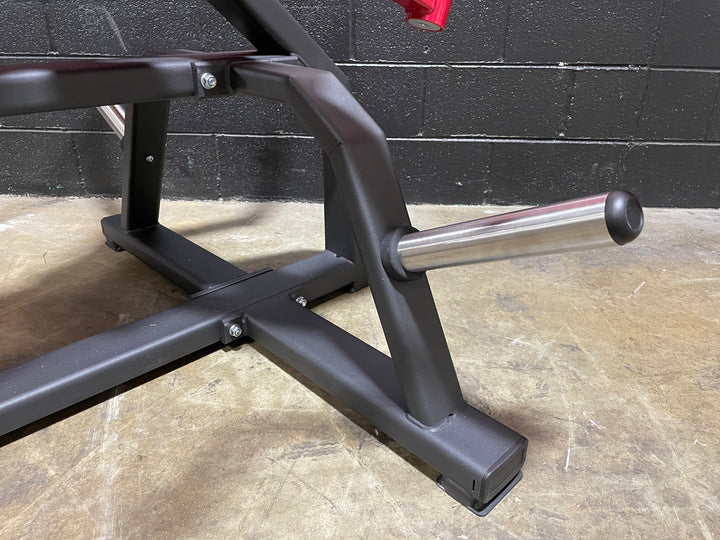 Pure Craft Pro Series Iso-Lateral Chest Fly Machine – Plate Loaded (PCI-8131) Pure Craft Industries