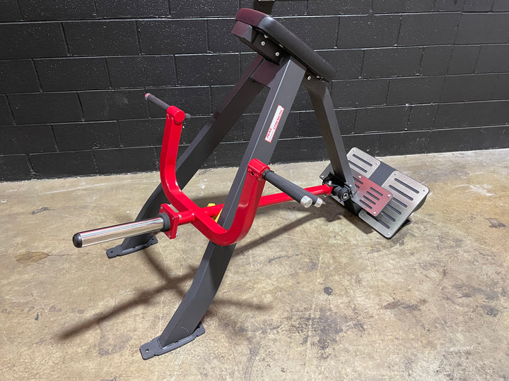 PureCraft Pro Series T-Bar Row – Plate Loaded Chest-Supported Back Trainer (PCI-6071) Pure Craft Industries