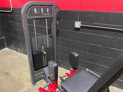PureCraft Pro Series Hip Abduction/Adduction – Dual-Function Inner & Outer Thigh Machine (PCI-5053) Pure Craft Industries